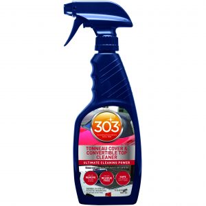 303 Automotive Tonneau Convertible Cleaner